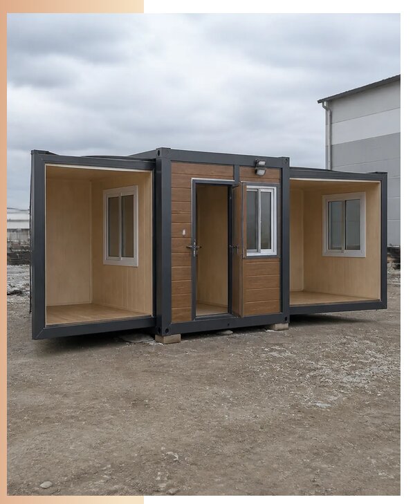 Дачные бытовки распашонки в Воронеже изготовление и продажа